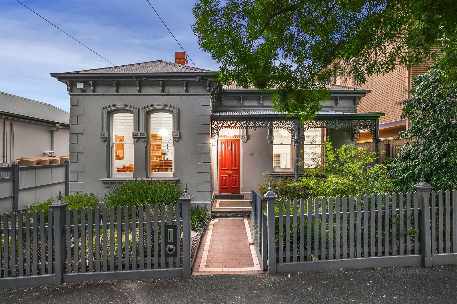37 Dover Street, Flemington VIC 3031