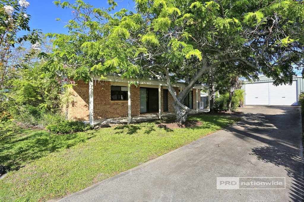 37 Drummond Street URANGAN 1