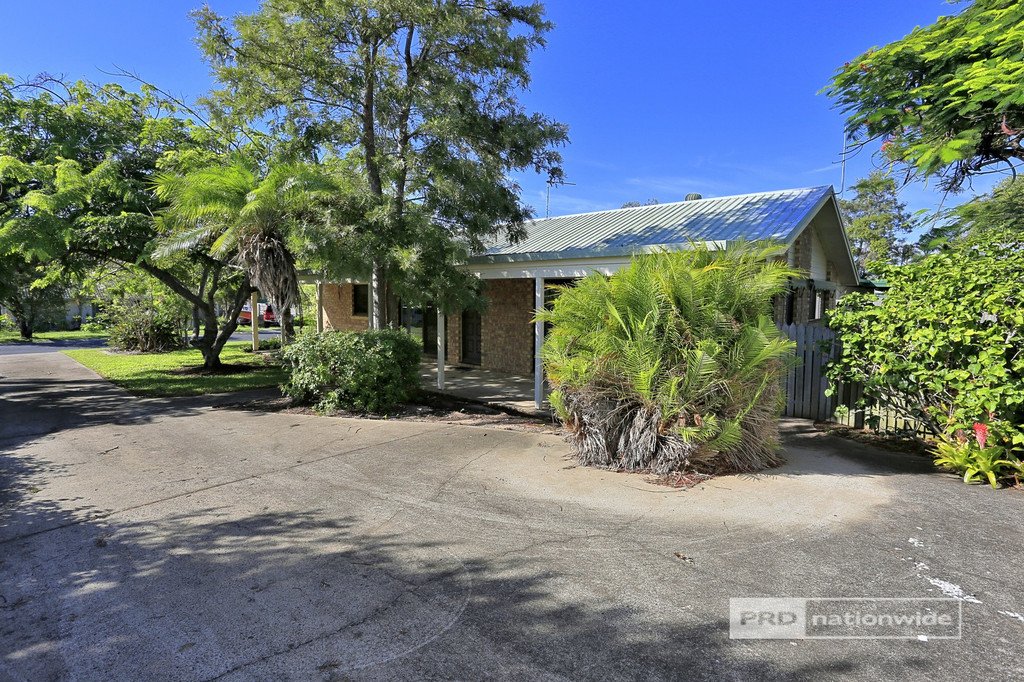 37 Drummond Street URANGAN 4