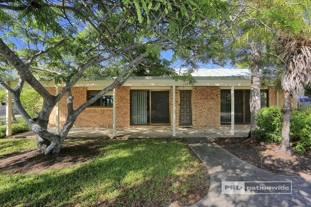 37 Drummond Street URANGAN 6
