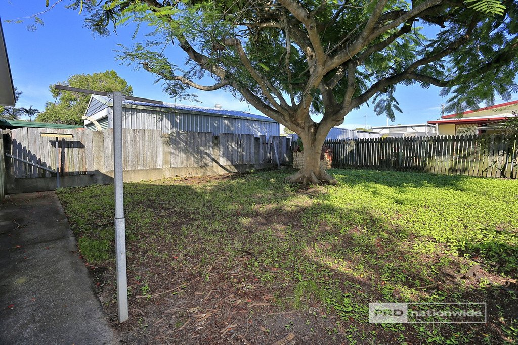 37 Drummond Street URANGAN 21
