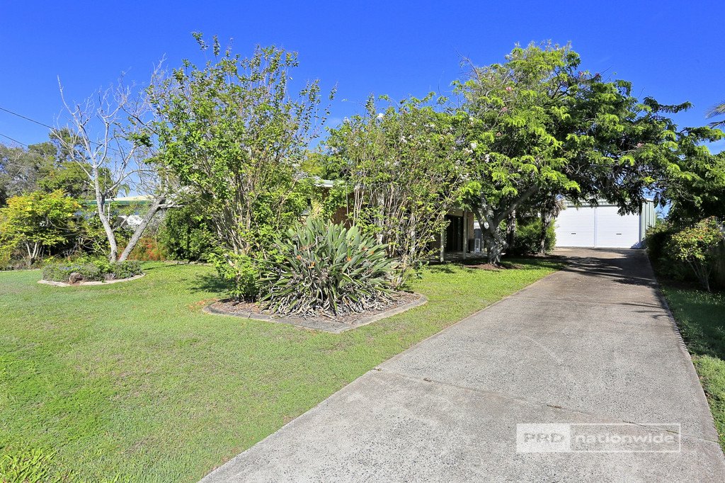 37 Drummond Street URANGAN 22