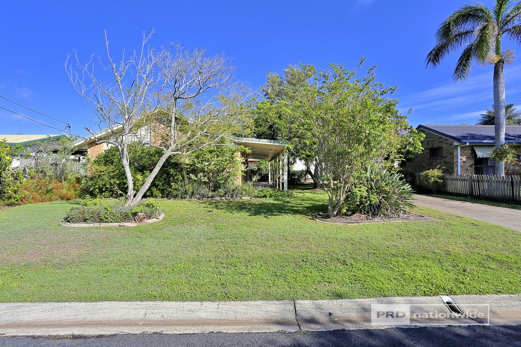 37 Drummond Street URANGAN 23