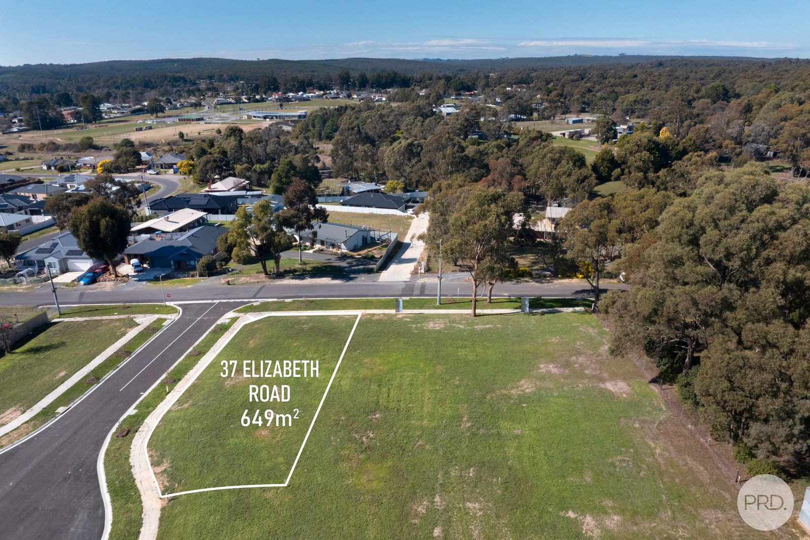 37 Elizabeth Road CRESWICK 1