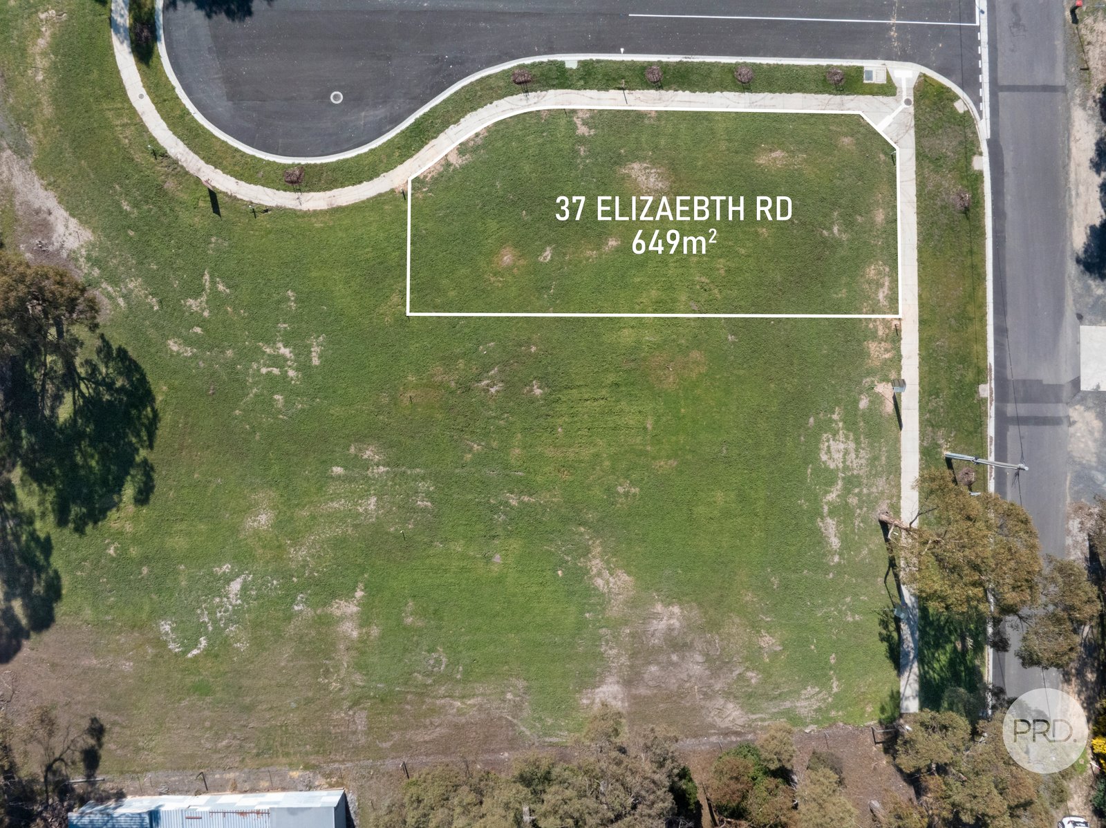 37 Elizabeth Road CRESWICK 3