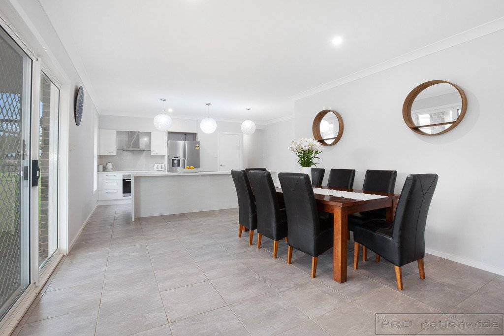37 Elizabeth Street WALLALONG 15