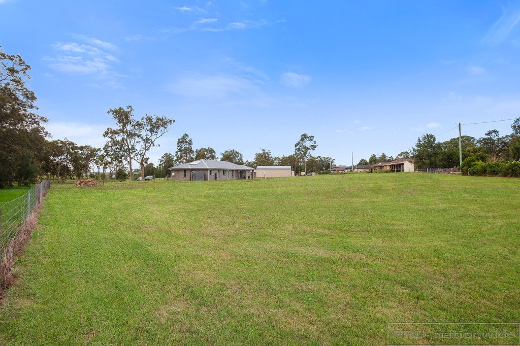 37 Elizabeth Street WALLALONG 25