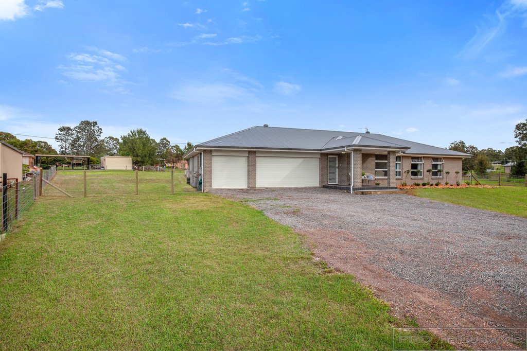 37 Elizabeth Street WALLALONG 26
