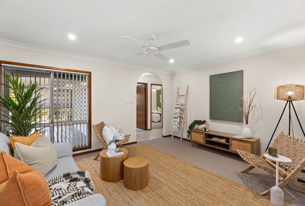 37 Endeavour St Rutherford 3