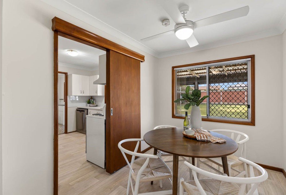 37 Endeavour St Rutherford 5