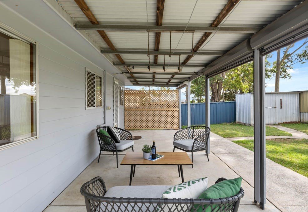37 Endeavour St Rutherford 10