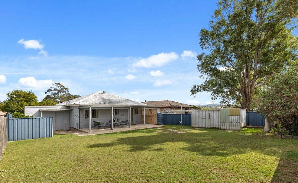37 Endeavour St Rutherford 12