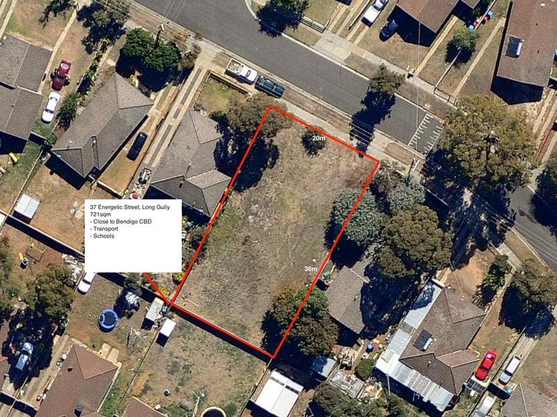 37 Energetic Street LONG GULLY 1