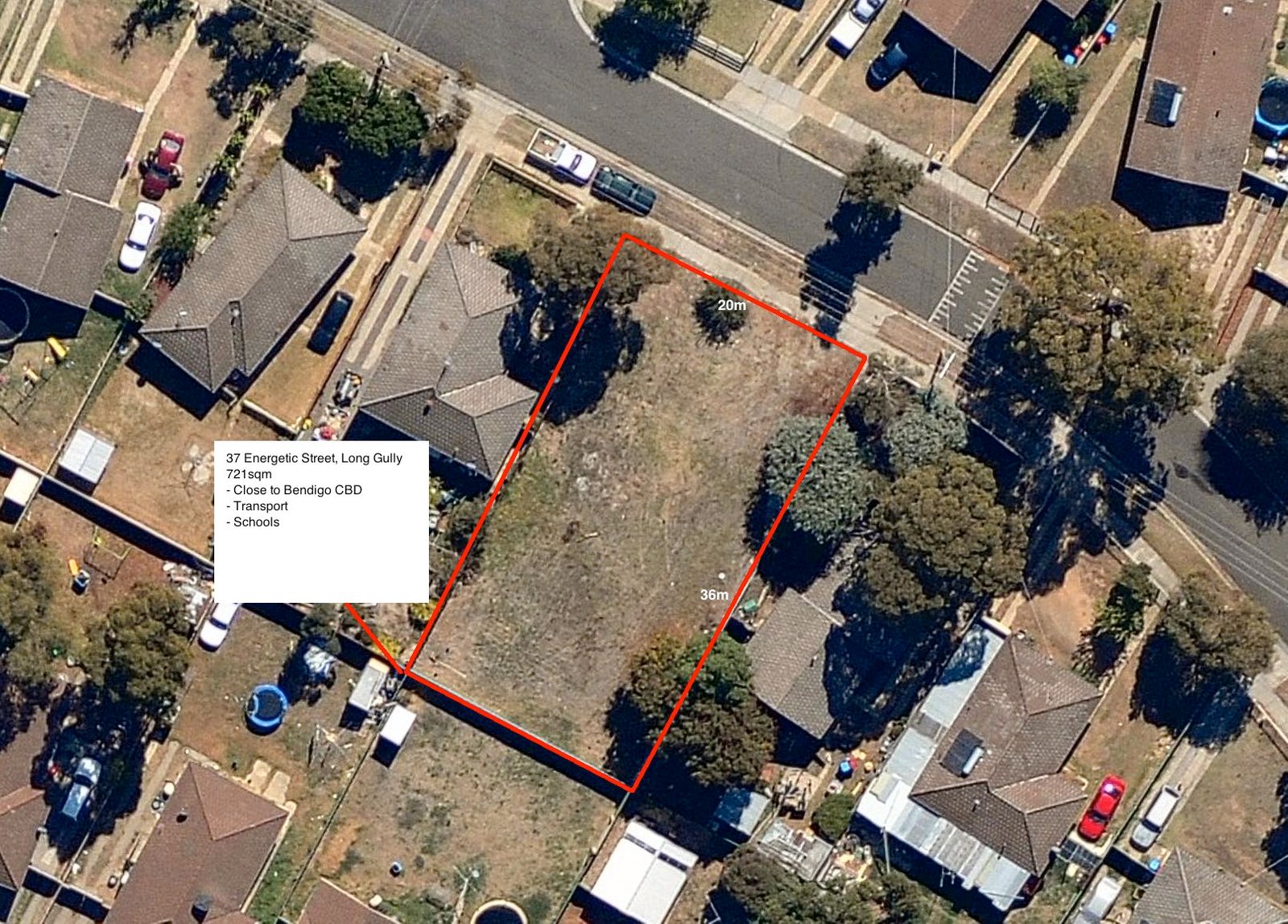 37 Energetic Street LONG GULLY 1
