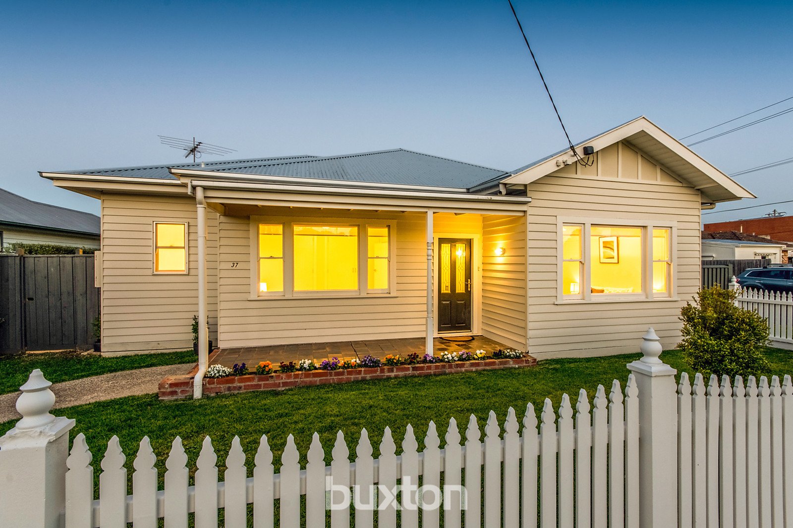 Gallery: 37 Eton Road