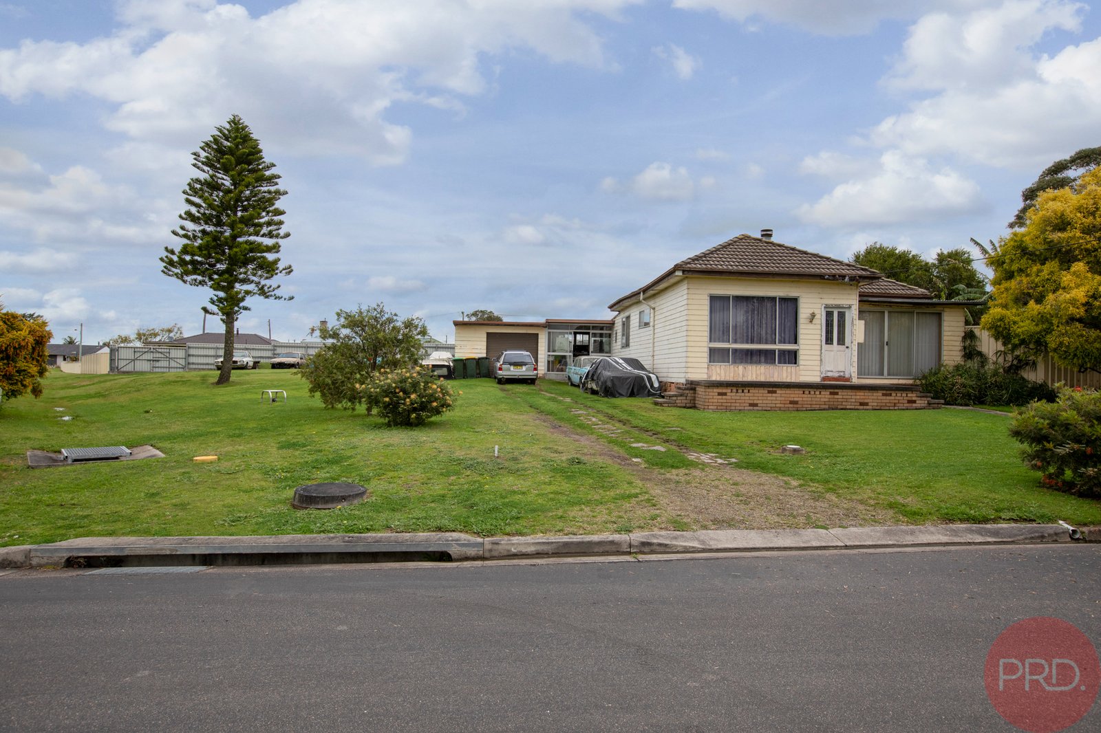 37 Eurimbla Street THORNTON 6