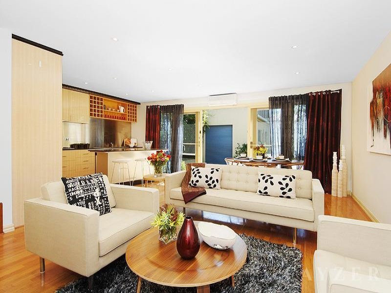 Gallery: 37 Evans Street