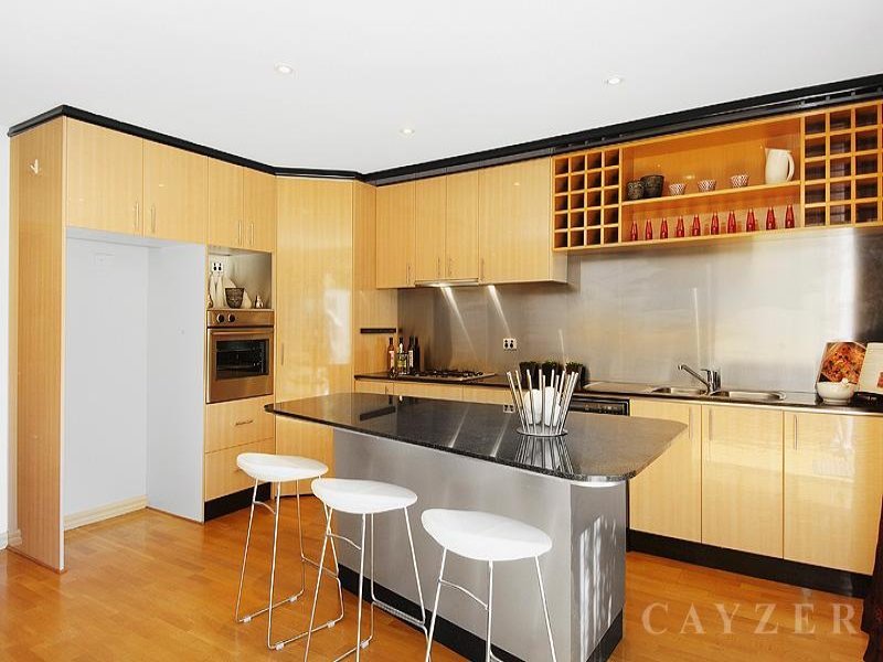 Gallery: 37 Evans Street