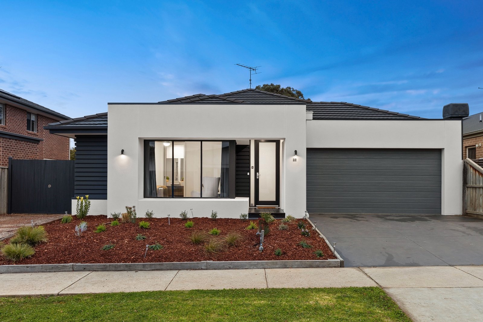 Real Estate and Property in 37 Evergreen Circuit, Ocean Grove, VIC