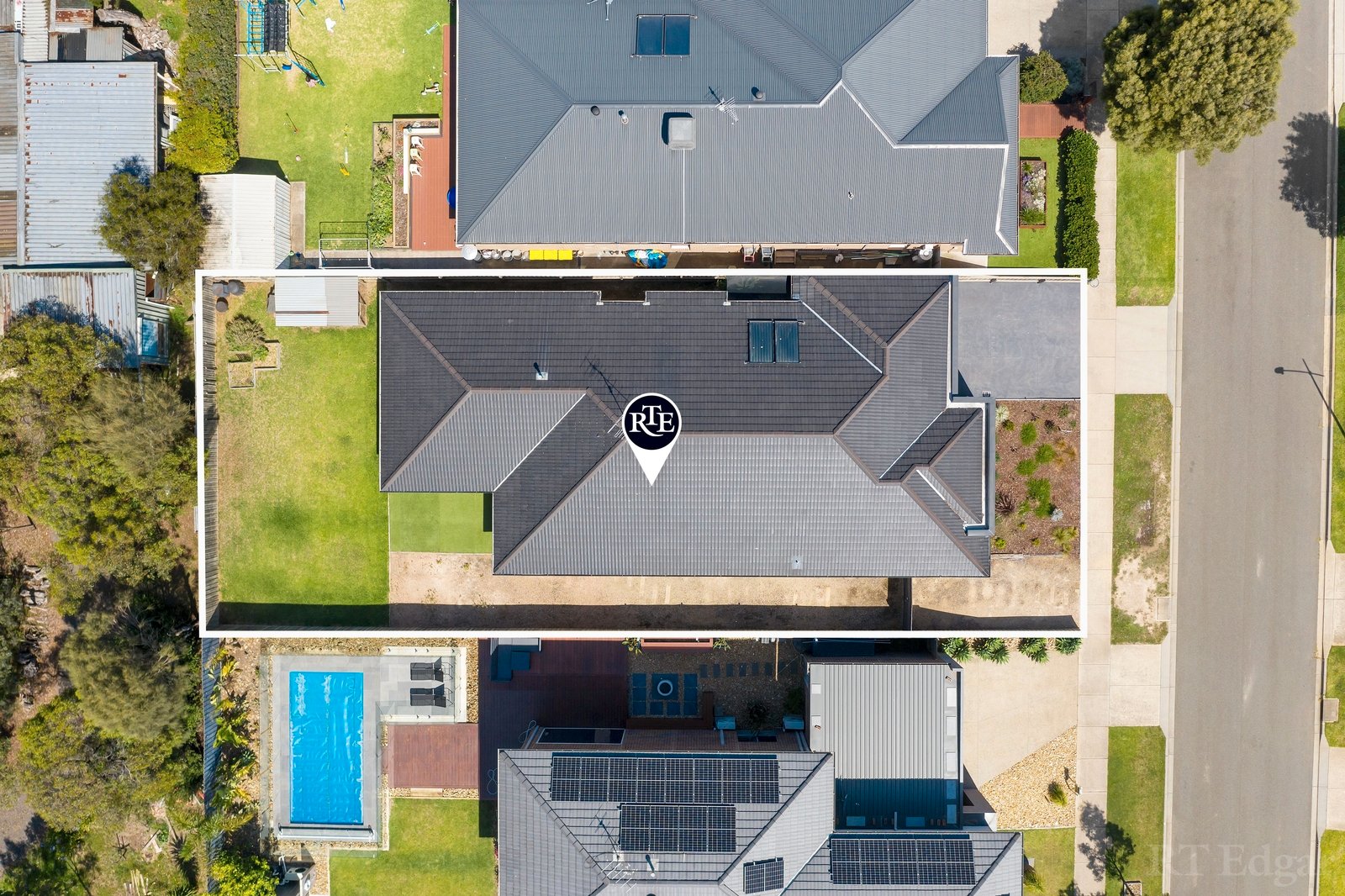 Real Estate and Property in 37 Evergreen Circuit, Ocean Grove, VIC