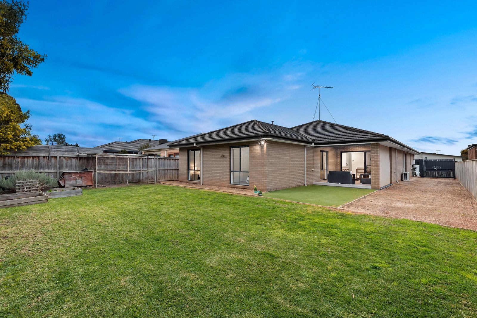 Real Estate and Property in 37 Evergreen Circuit, Ocean Grove, VIC