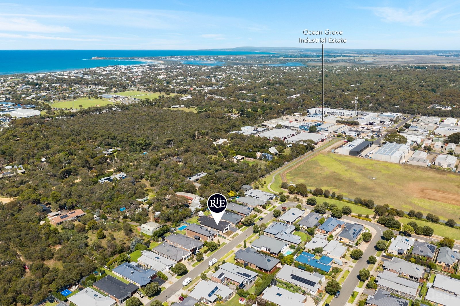 Real Estate and Property in 37 Evergreen Circuit, Ocean Grove, VIC