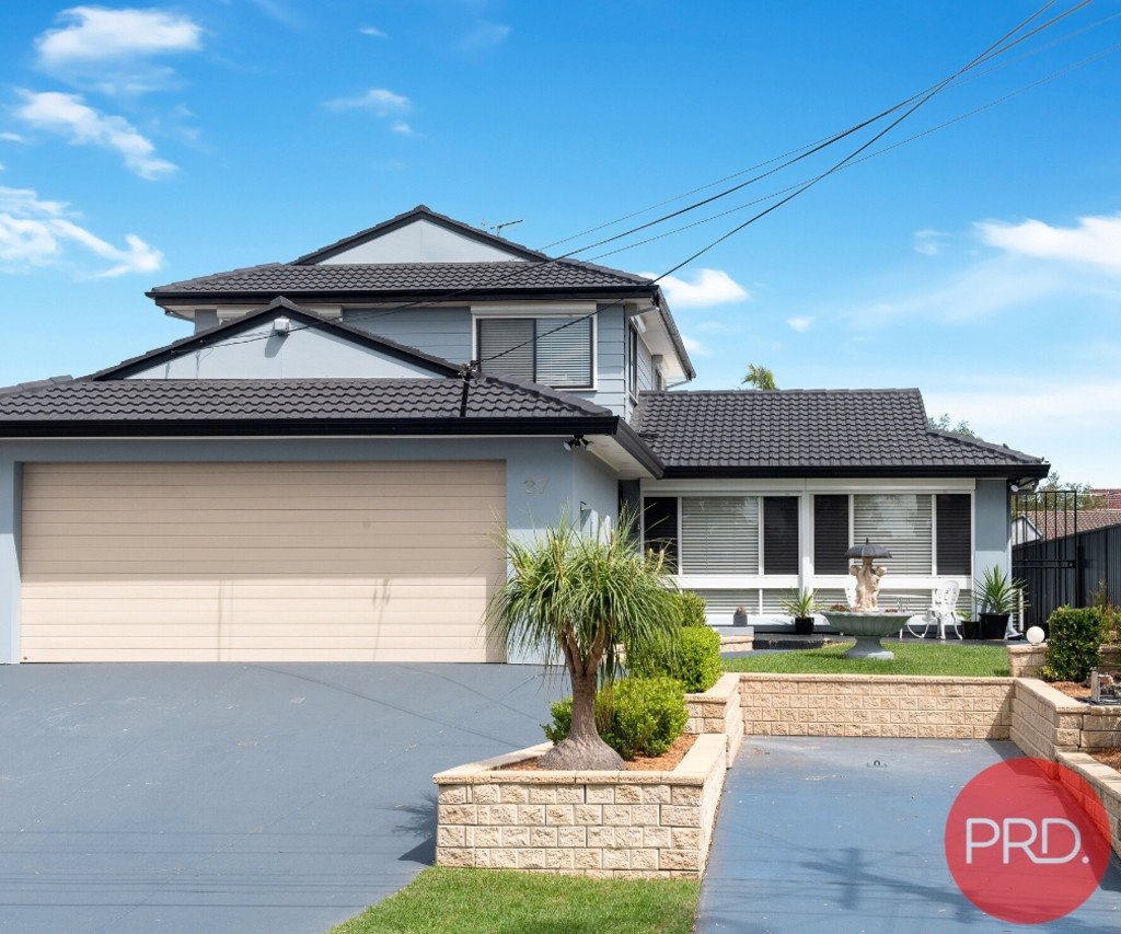 37 Eynham Road MILPERRA 1