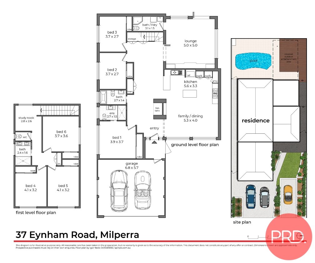 37 Eynham Road MILPERRA 11