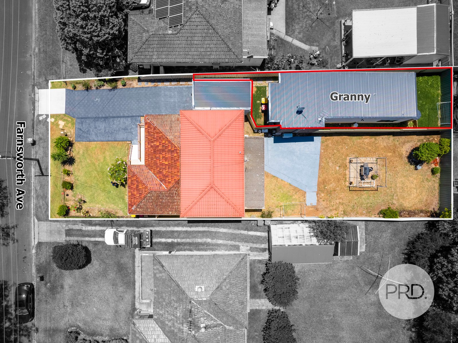37 Farnsworth Avenue CAMPBELLTOWN 14