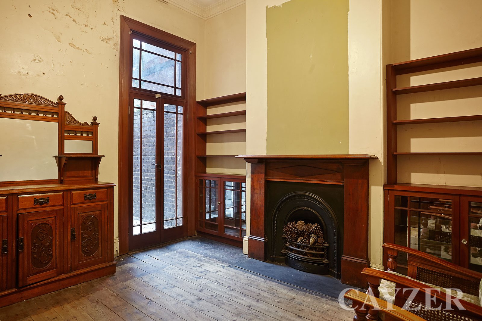 Gallery: 37 Ferrars Place