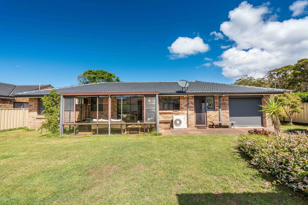 37 Fingal Street NELSON BAY 20