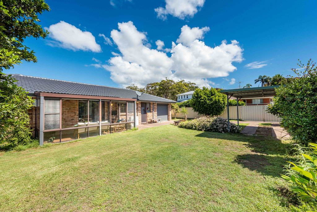 37 Fingal Street NELSON BAY 21