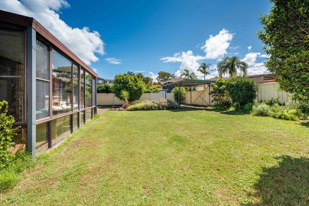 37 Fingal Street NELSON BAY 22