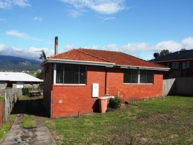 37 Finlay Street BRIDGEWATER 1