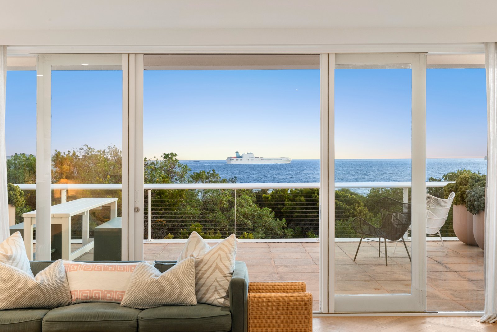 Real Estate and Property in 37 Flinders Street, Queenscliff, VIC