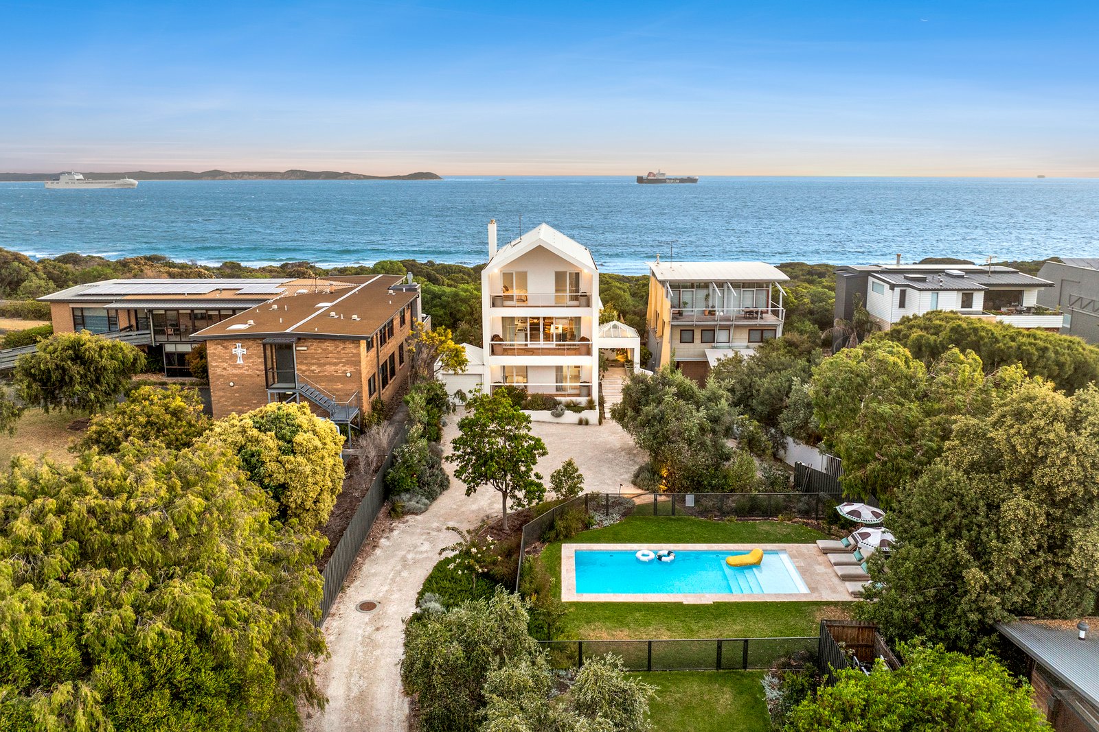 Real Estate and Property in 37 Flinders Street, Queenscliff, VIC