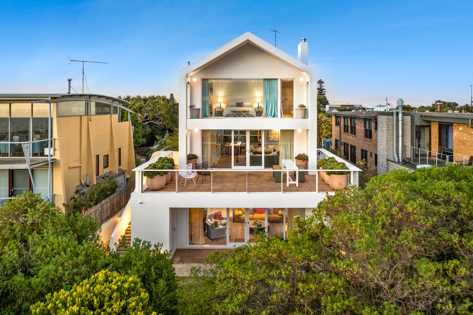 Real Estate and Property in 37 Flinders Street, Queenscliff, VIC