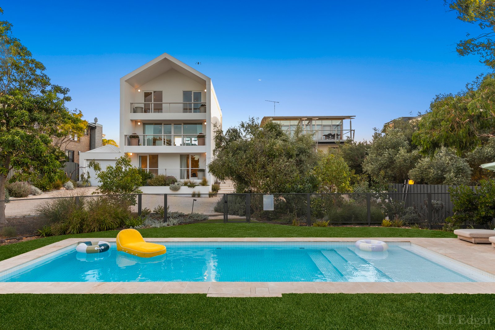 Real Estate and Property in 37 Flinders Street, Queenscliff, VIC