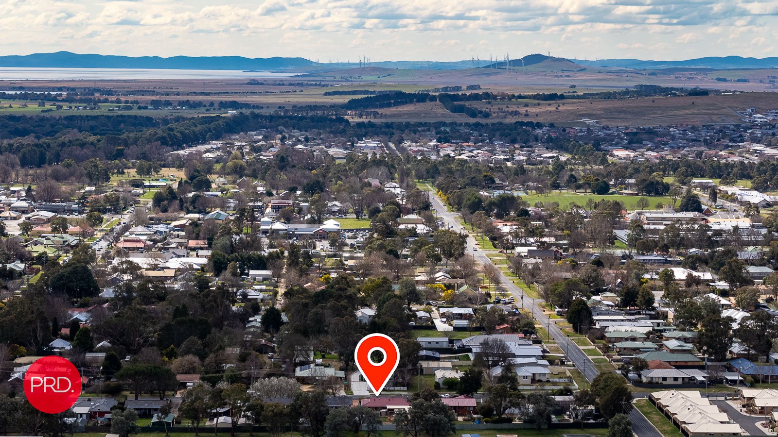 37 Forster Street BUNGENDORE 3