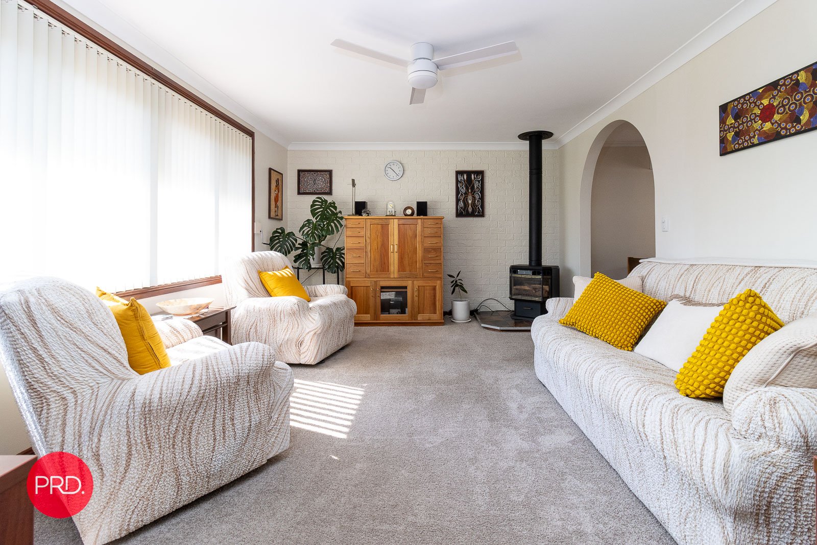 37 Forster Street BUNGENDORE 4