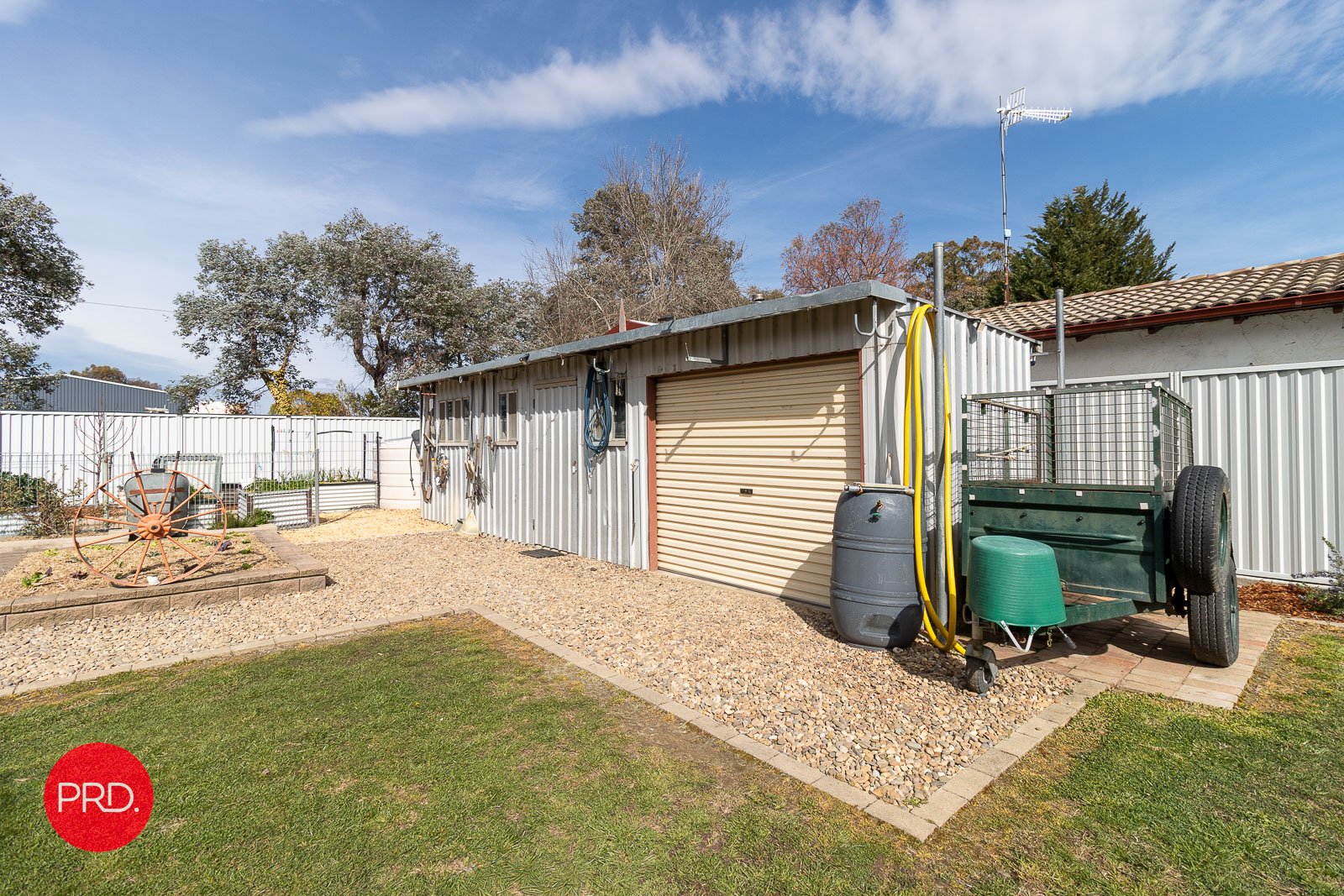 37 Forster Street BUNGENDORE 22