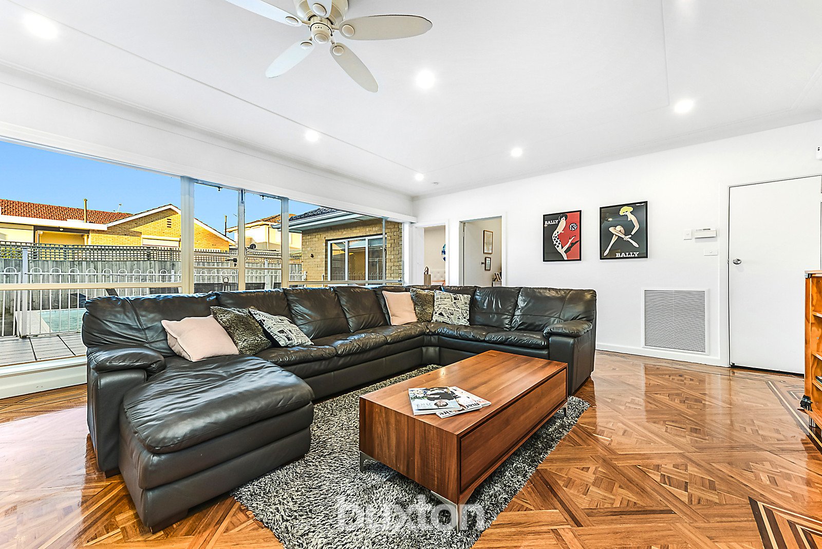 Gallery: 37 Garnett Street