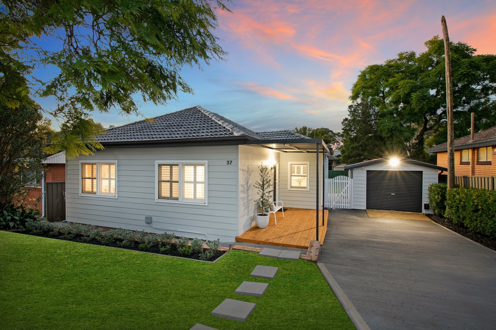 37 Gascoigne Street PENRITH 1