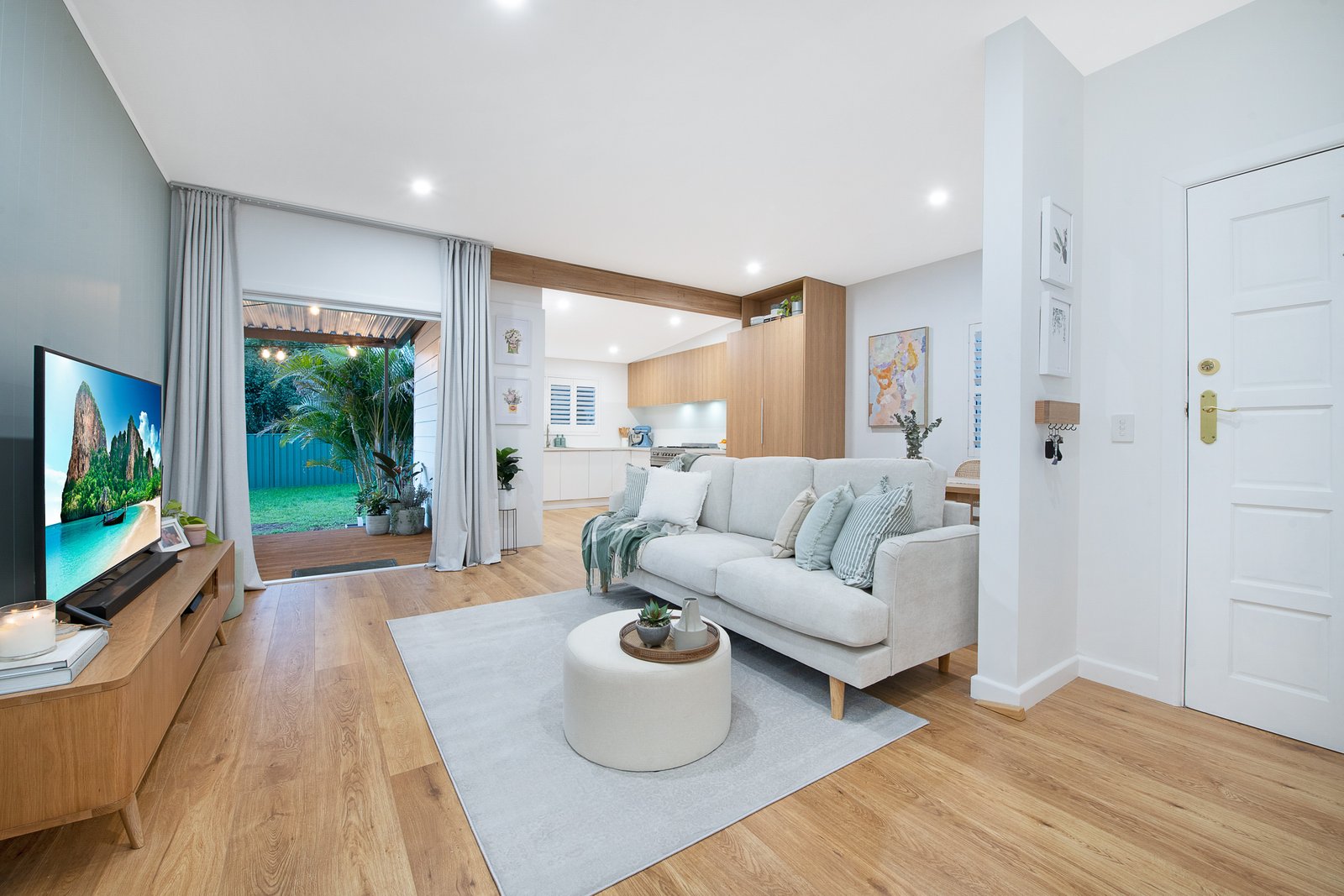 37 Gascoigne Street PENRITH 5