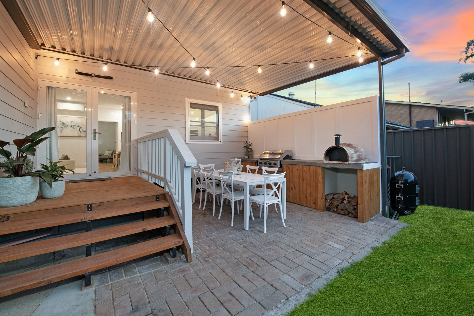 37 Gascoigne Street PENRITH 16