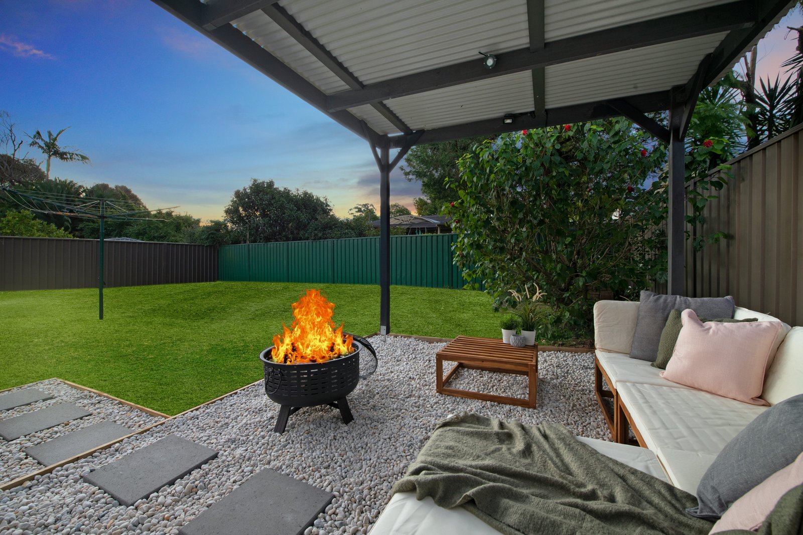 37 Gascoigne Street PENRITH 17