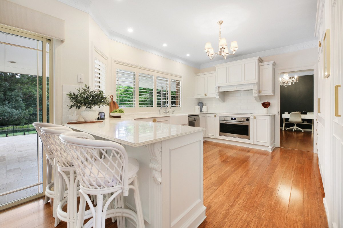 37 Golden Valley Road Tallebudgera Valley 1