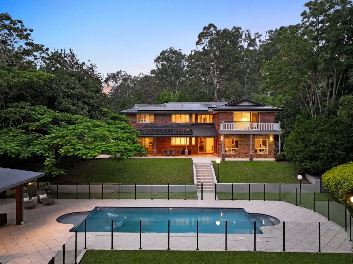 37 Golden Valley Road Tallebudgera Valley 3