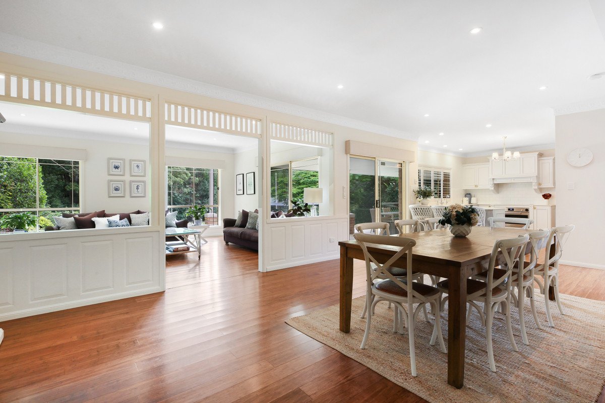 37 Golden Valley Road Tallebudgera Valley 5