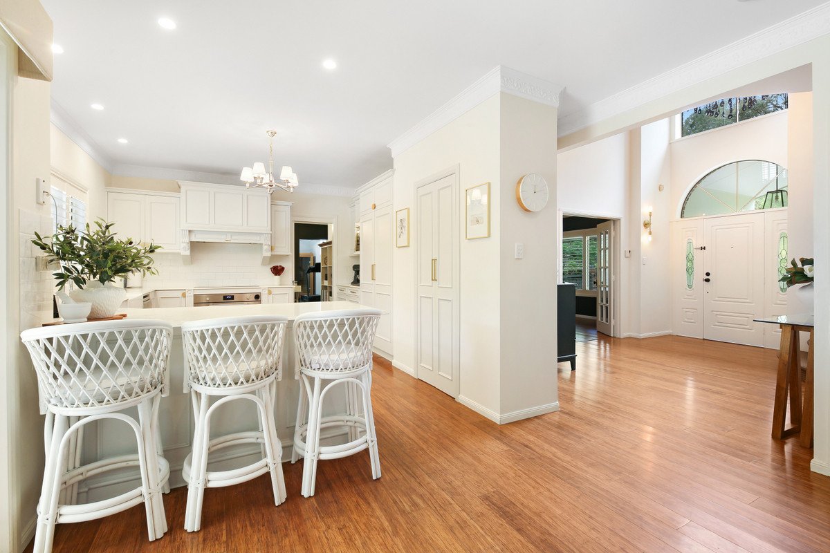 37 Golden Valley Road Tallebudgera Valley 7